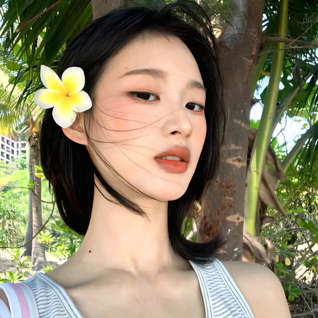 蛙女